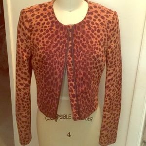 BCBG MaxAzria blazer